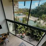 Loft En Mistiq Gardens Tulum