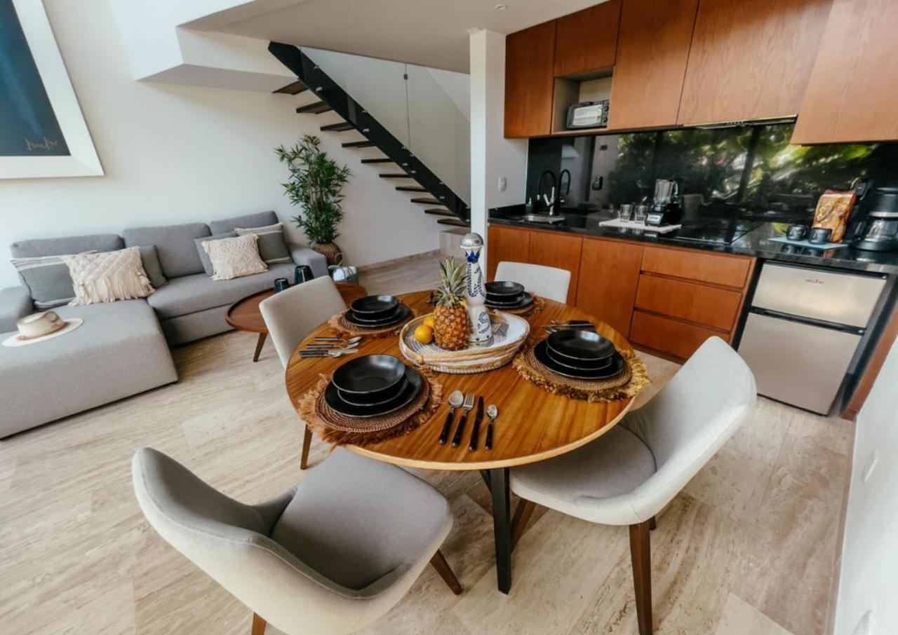 Loft En Mistiq Gardens Apartment *