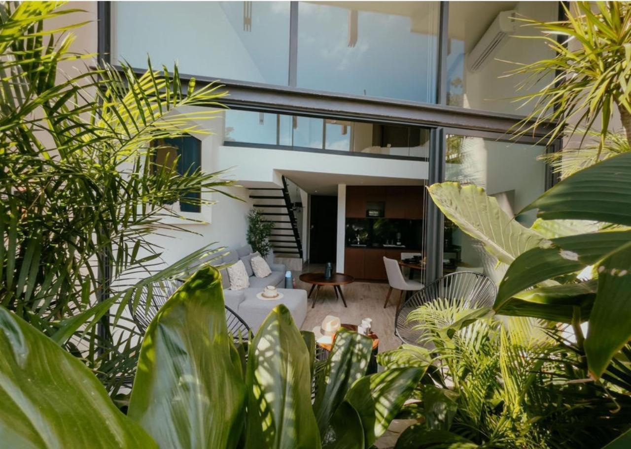 Loft En Mistiq Gardens Apartment Tulum