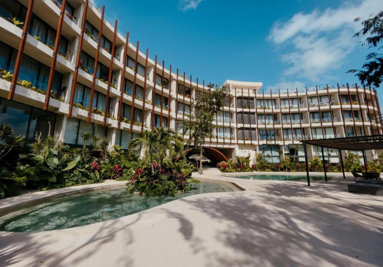 Loft En Mistiq Gardens * Tulum