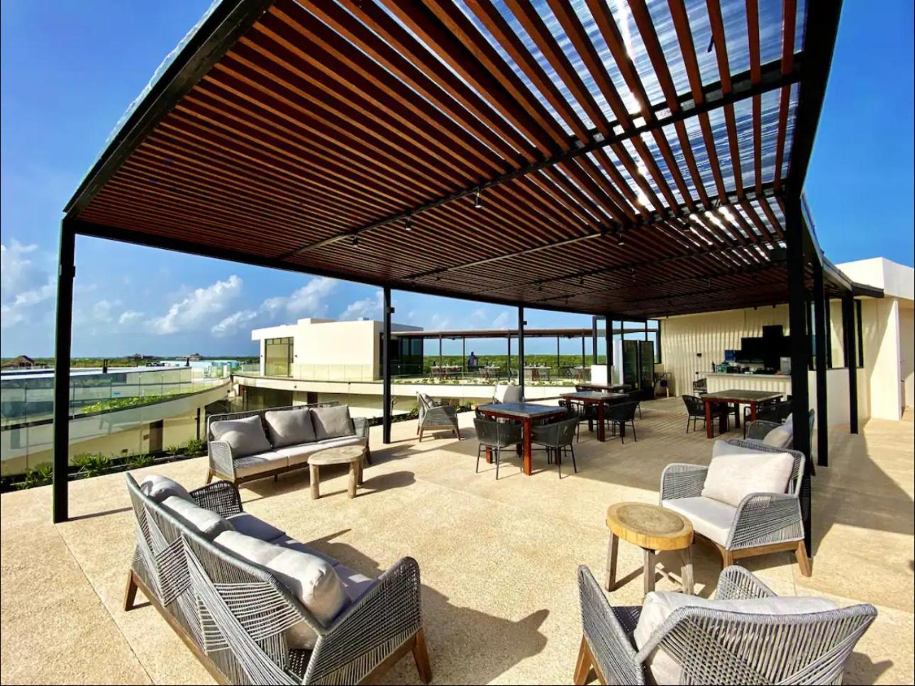Loft En Mistiq Gardens