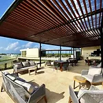 Loft En Mistiq Gardens Tulum