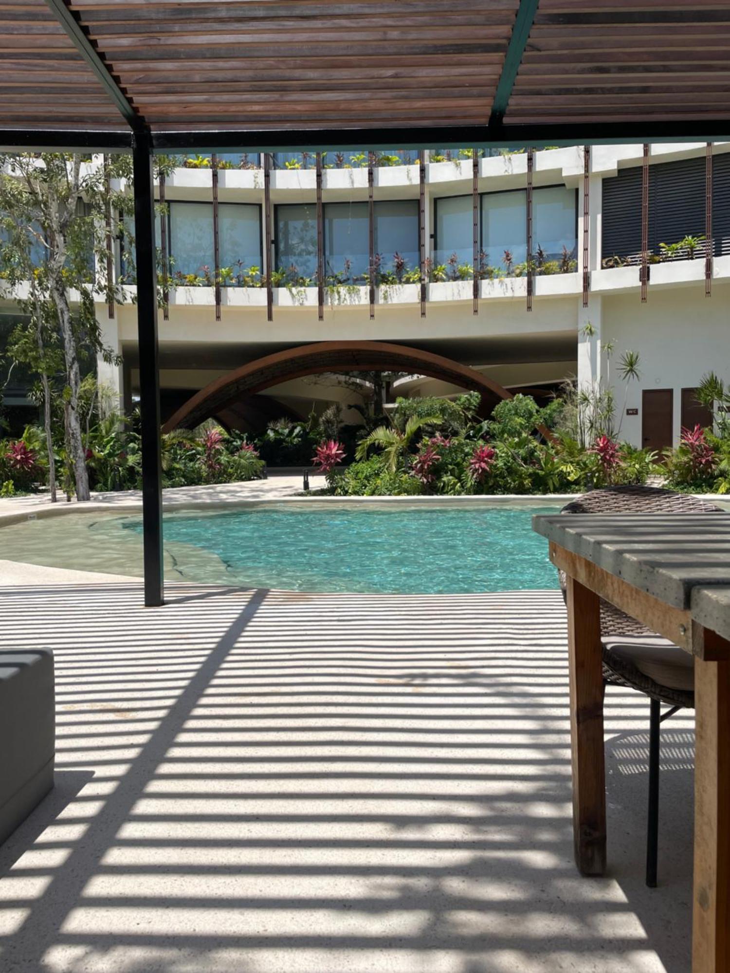 Apartment Loft En Mistiq Gardens