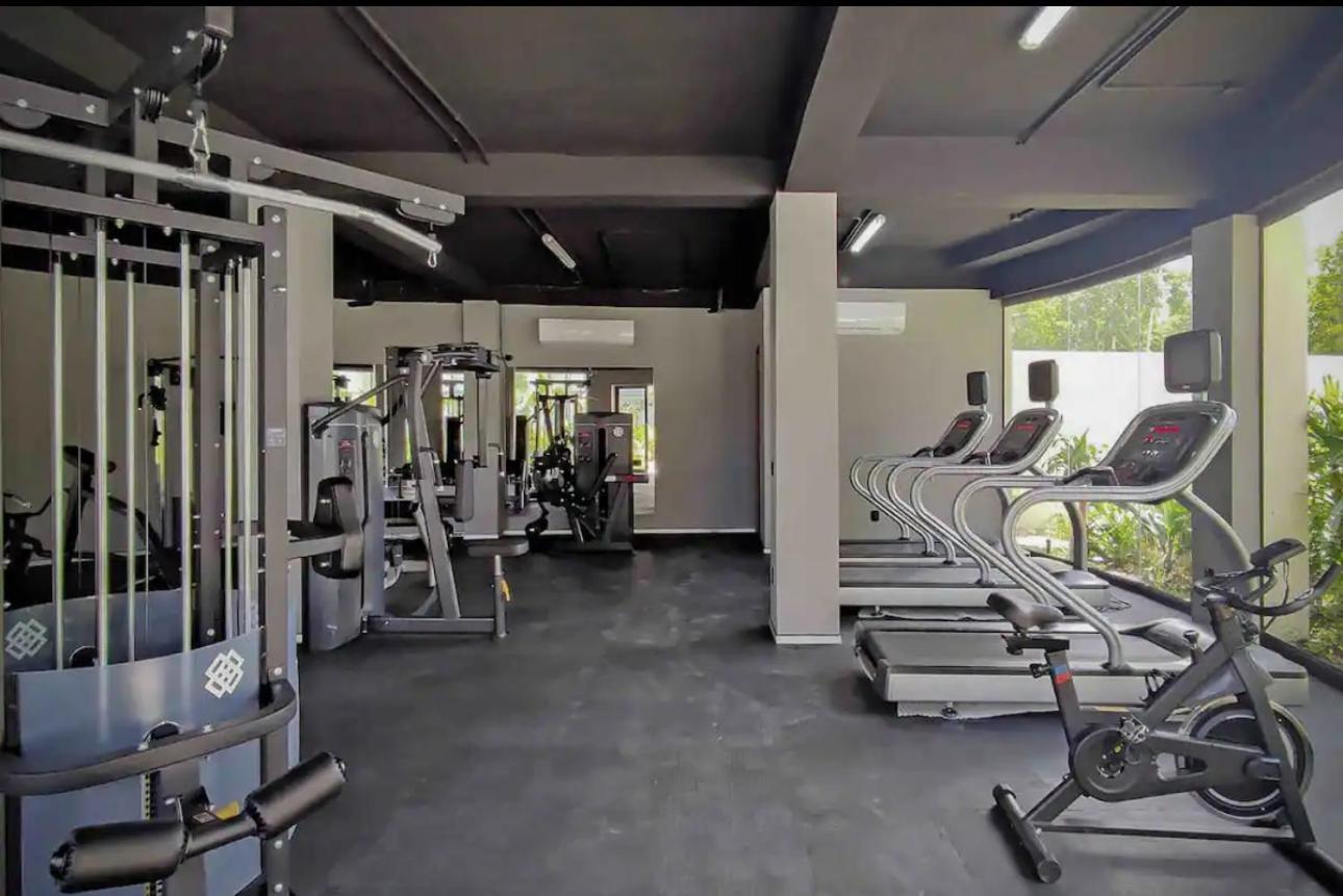 Loft En Mistiq Gardens Apartment Tulum