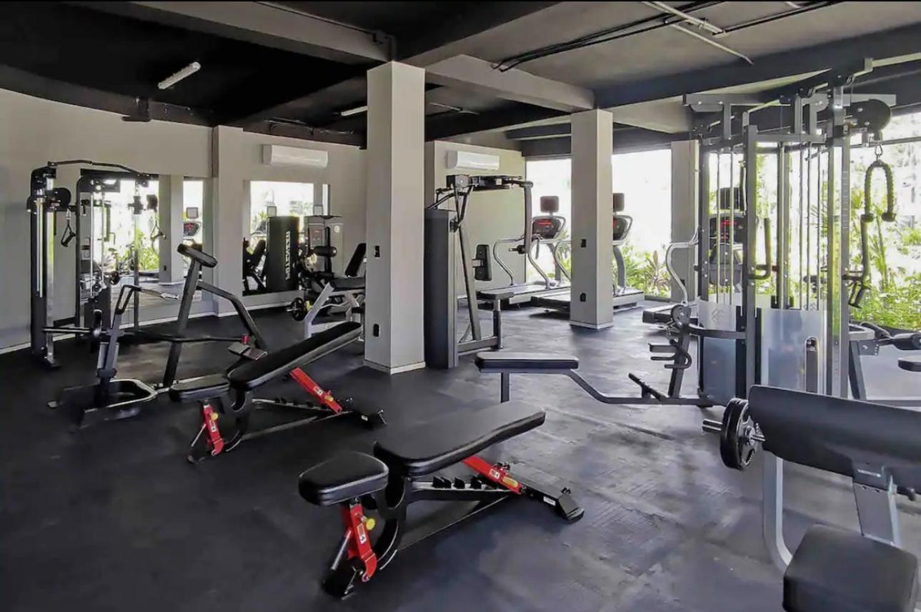 Loft En Mistiq Gardens *