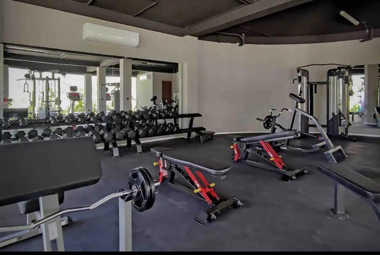 Loft En Mistiq Gardens Apartment Tulum