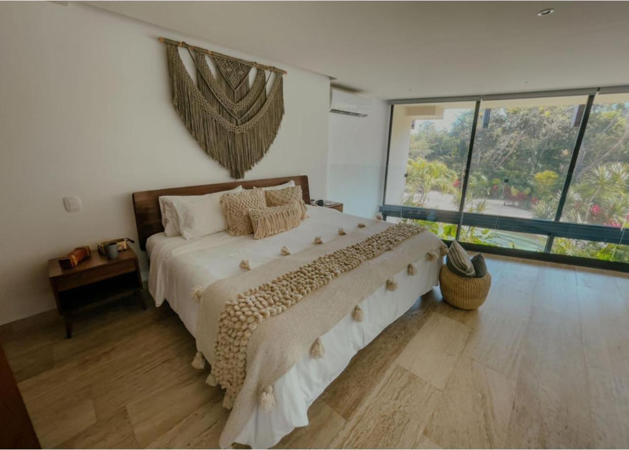 Apartment Loft En Mistiq Gardens *