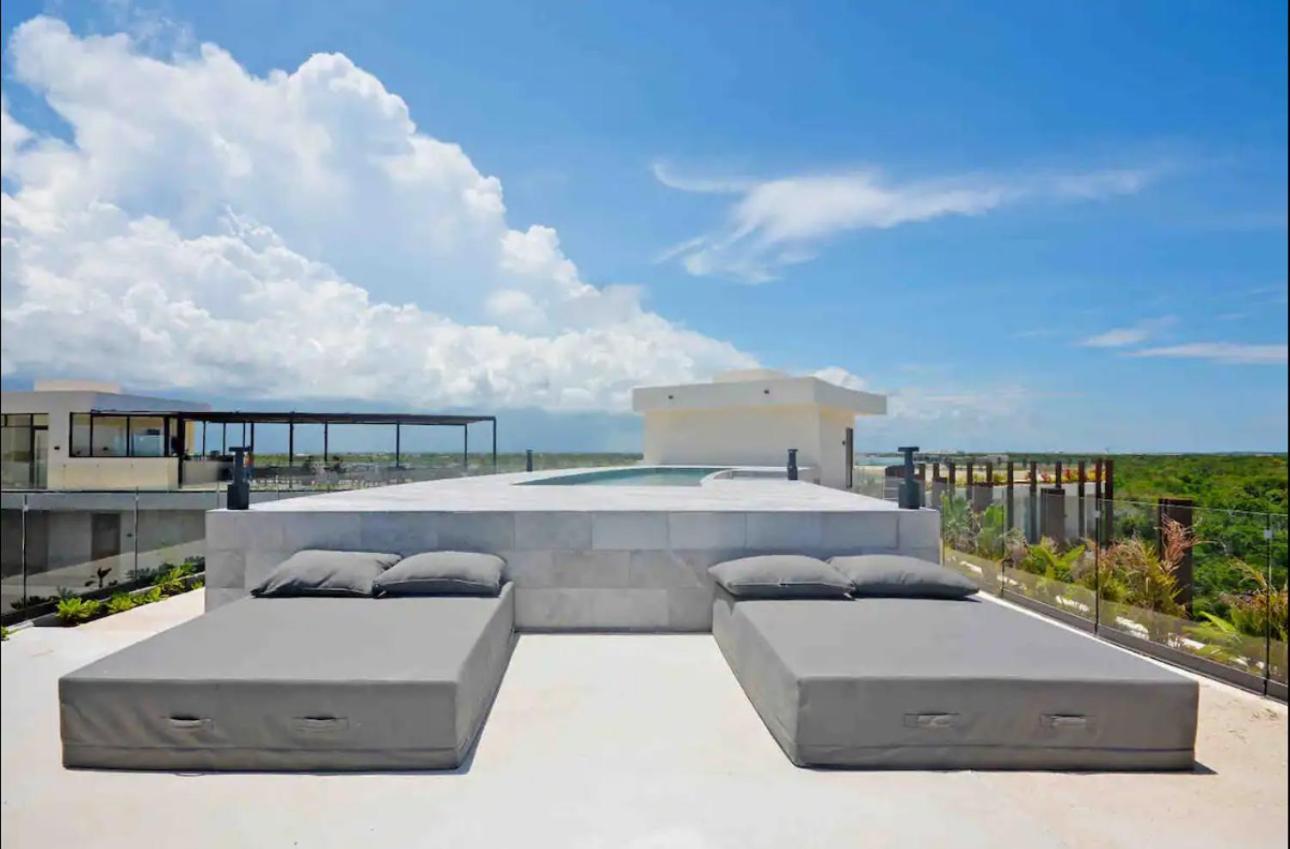 Loft En Mistiq Gardens Apartment