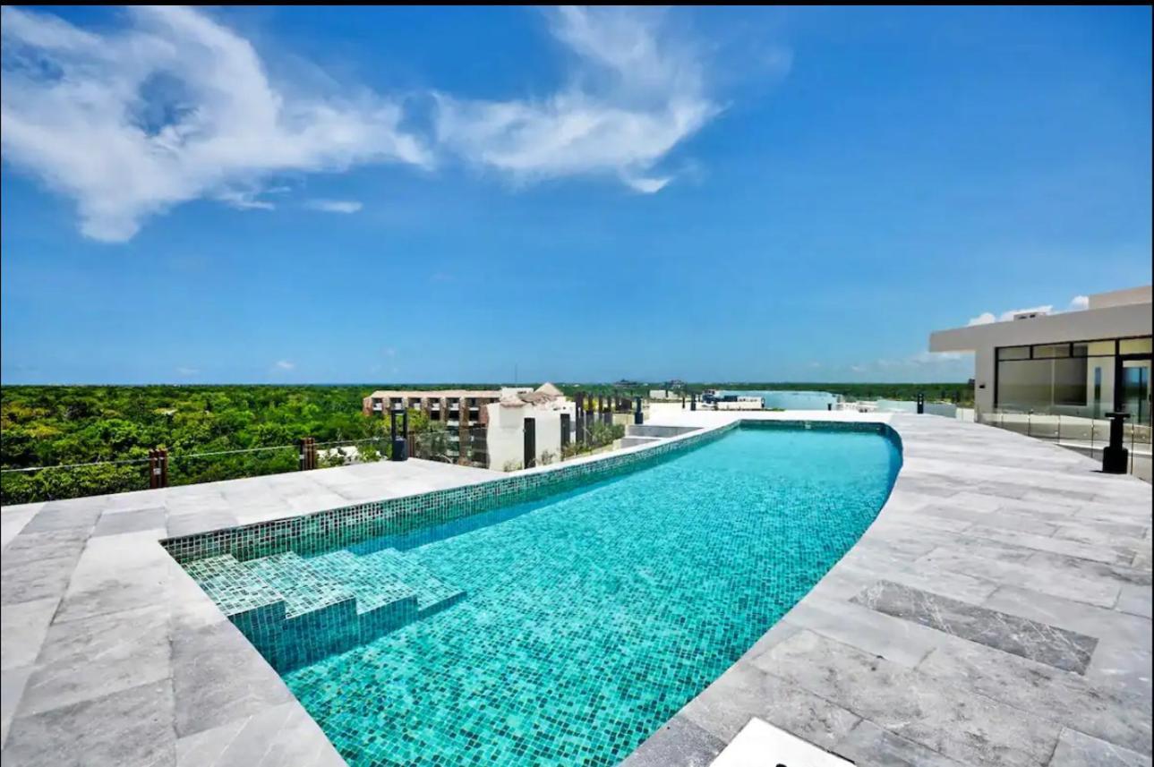 Apartment Loft En Mistiq Gardens *