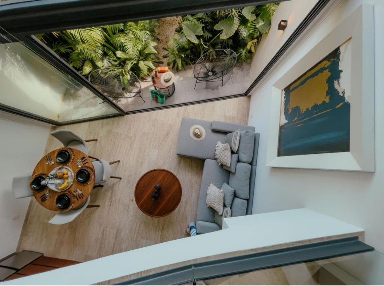 Loft En Mistiq Gardens *