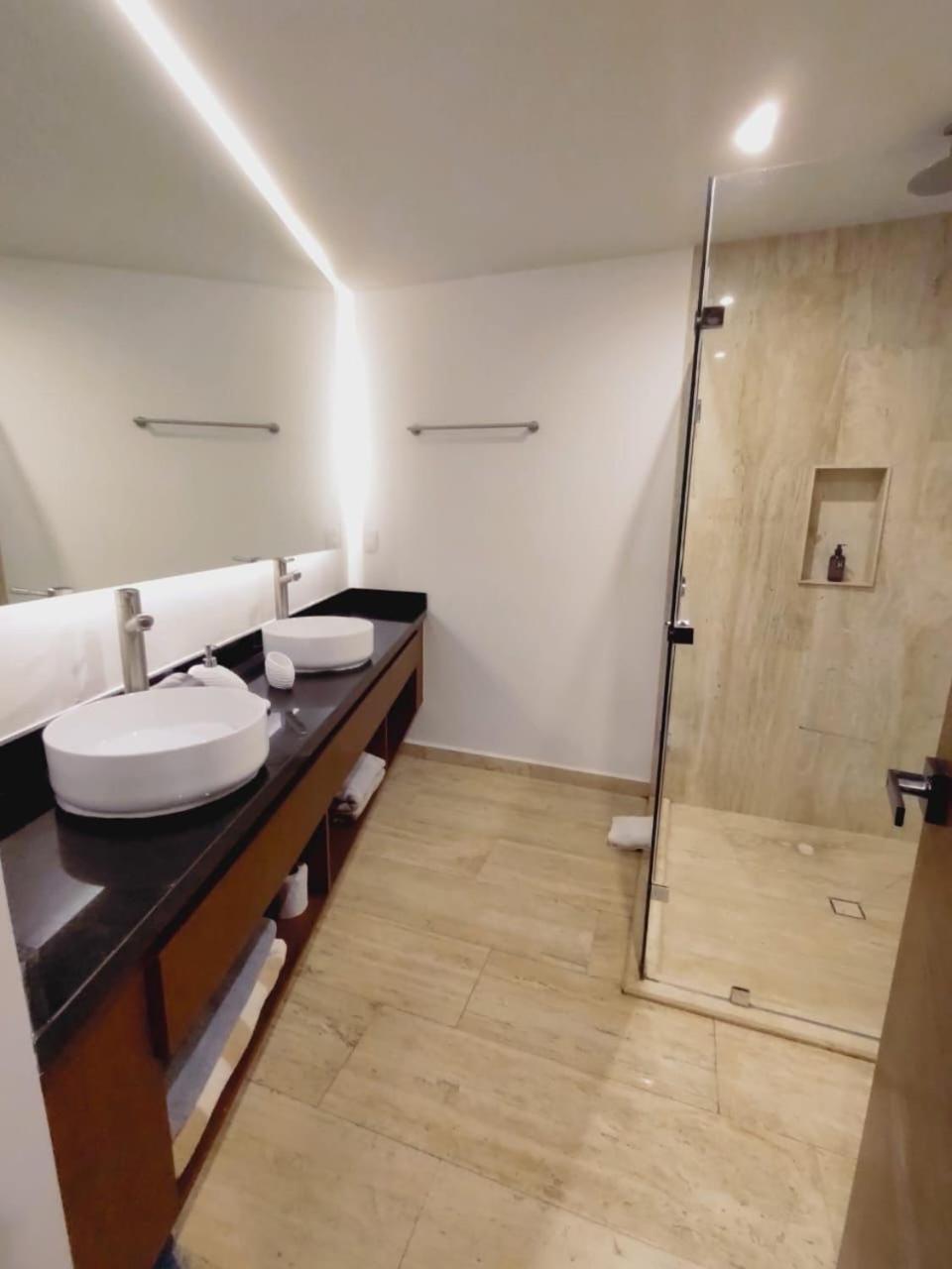 Loft En Mistiq Gardens * Tulum